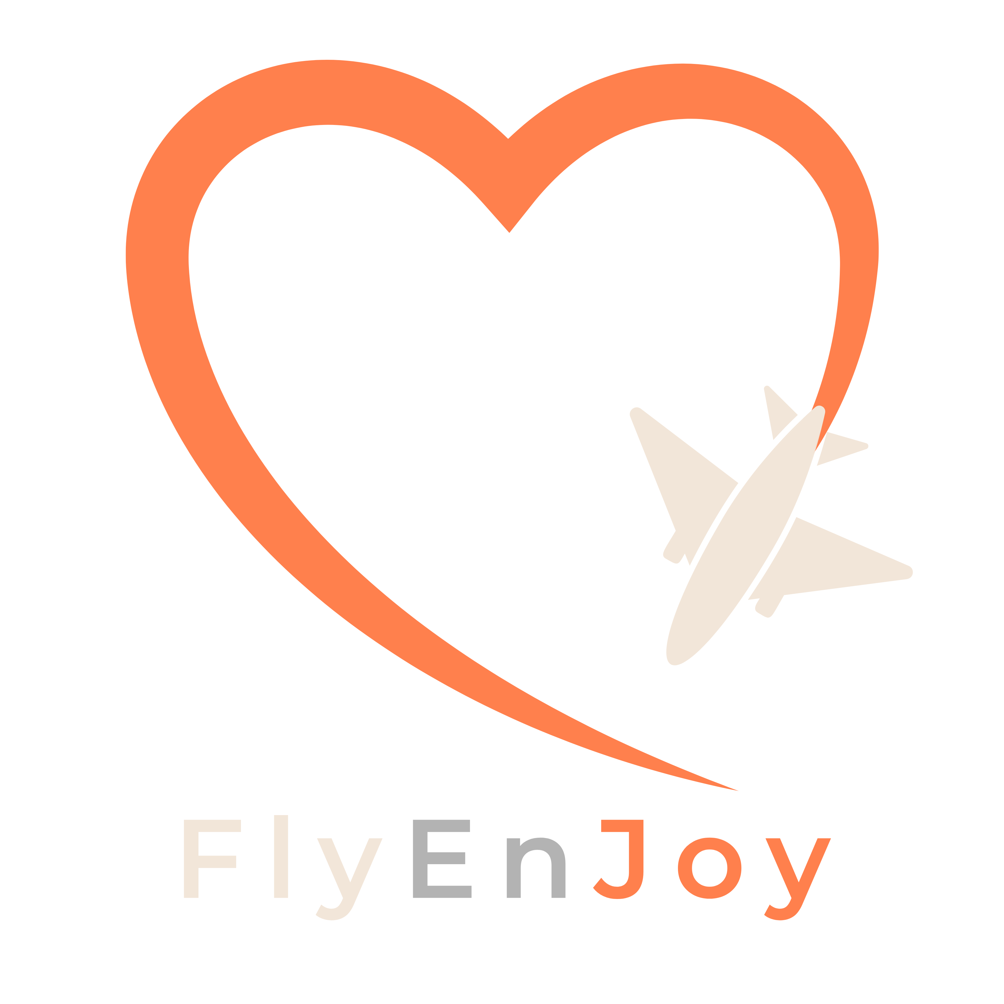 FlyEnJoy logo